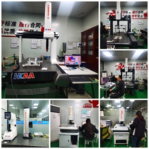 Junta de Motor Diésel Mecanizada por CNC con Certificación ISO9001 - Sellado de Precisión para Kits de Reconstrucción de Excavadoras (OEM) - Product Image 5