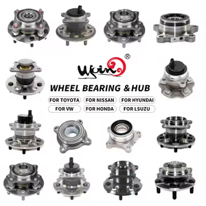 Bomba de agua de piezas de motor automático UJOIN para Opel 6334043 12566029 12618472 AIRTEX 1735 AW5103 para <span class=keywords><strong>BUGATTI</strong></span> PA10105 para GRAF PA991 - Product Image 3