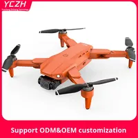 Drone de photographie aérienne professionnel L900 PRO E-Commerce 4K haute définition, nouveau quadricoptère pliable GPS sans balais longue portée