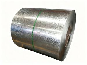 En10326 A653 ASTM <span class=keywords><strong>Sg550</strong></span> Dx51d hdgi SGCC ชุบสังกะสีแบบจุ่มร้อนขดลวดเหล็กชุบสังกะสี galvalume GP - Product Image 6