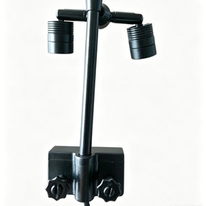 Lumière LED pour <span class=keywords><strong>aquarium</strong></span>, spectre complet, pour eau douce et marine, cycle 24/7 - Product Image 6