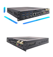 Ordinateur portable très demandé, processeur Intel Core i5/i7 13e génération, Windows 10/11, Linux, 8 Go/16 Go de RAM DDR5 intégrée, SSD 512 Go, pour les professionnels