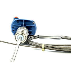 เครื่องส่งสัญญาณระดับของเหลว Emerson Rosemounts 5300 Guided Wave รุ่นใหม่ ราคาดี 5301 5302 5303 เซ็นเซอร์วัดระดับแบบเรดาร์ IP56 รับประกัน 18 เดือน - Product Image 3