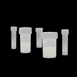 Conteneur à échantillons Degao en PP de qualité médicale, résistant aux fuites, pour échantillons de tissus fixés au formol en histopathologie et en laboratoires - Product Image 2