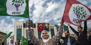 Bandiere Personalizzate per Elezioni Presidenziali Turche, Sciarpe, <span class=keywords><strong>T</strong></span>-Shirt, Bandierine, Cappelli da Baseball per Campagne Elettorali dei Partiti AKP CHP HDP - Product Image 5