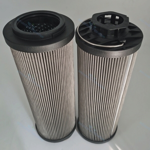 Giá cạnh tranh nhất hiệu suất cao thay thế thủy lực Bộ lọc Hộp mực trở lại dòng Lọc DYSLQ-65_50W - Product Image 3