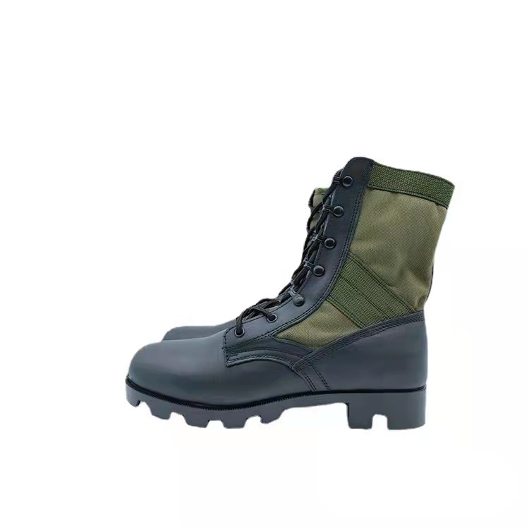 botas militares americanas Archives - Botas militares WILCHES