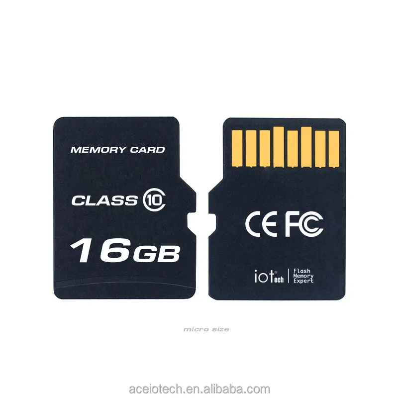 Logotipo personalizado 1 GB 2 GB 4GB 8GB 16GB 32GB 64GB 128GB 256GB 512 GB 1 TB 4 8 16 32 64 128, 256 de 512 GB 1 TB TF tarjeta de memoria Flash para teléfono móvil
