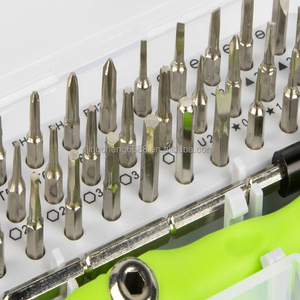 <span class=keywords><strong>Top</strong></span> Bán Hàng Kích Thước Trung Bình 32 Trong 1 Đa Chức Năng Xách Tay Phần Cứng Công Cụ Tuốc Nơ Vít Thiết Lập Các Công Cụ - Product Image 5