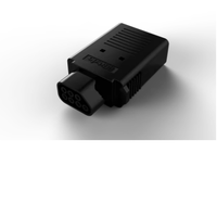 Adaptador Receptor Retro 8BitDo, Dongle Inalámbrico para Consola NES, Compatible con Controles de PS5, PS4, PS3, Switch Pro y Xbox One