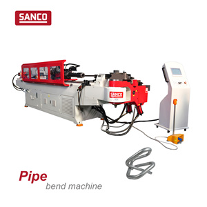 Máquina <span class=keywords><strong>dobladora</strong></span> <span class=keywords><strong>de</strong></span> tubos CNC con mandril para torres <span class=keywords><strong>de</strong></span> transmisión, mástiles <span class=keywords><strong>de</strong></span> telecomunicaciones, bandejas <span class=keywords><strong>de</strong></span> cables, barras colectoras, tubos <span class=keywords><strong>de</strong></span> acero, aluminio y <span class=keywords><strong>cobre</strong></span>, con certificación CE - Product Image 1