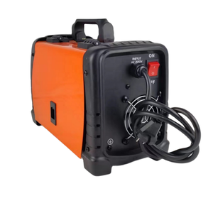 Máquina de <span class=keywords><strong>soldadura</strong></span> MIG 350 220V, soldador de tamaño pequeño, máquina de <span class=keywords><strong>soldadura</strong></span> sin gas MIG - Product Image 5