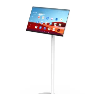 Factory Price Multi-Functional Smart Display 21.5 Inch Touch Screen Monitor Portable LCD Smart Display