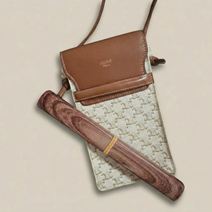 Couteaux de cuisine à manche en bois et accessoires, ensemble de 2 pièces en acier pour découper, couteau de chef, couteau à trancher, fourchette en acier, ensemble couteau et fourchette - Product Image 6