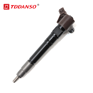 <span class=keywords><strong>23670</strong></span> <span class=keywords><strong>0E010</strong></span> Inyectores de Combustible Diésel Common Rail NUEVOS INYECTORES DE COMBUSTIBLE DIÉSEL 295700-0550 <span class=keywords><strong>23670</strong></span>-<span class=keywords><strong>0E010</strong></span> <span class=keywords><strong>23670</strong></span>-19015 - Product Image 2