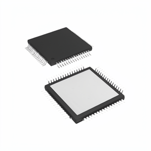 TPS2384APAPR 64 PowerTQFP Power Management (PMIC) Electronics Component Authorized Distributor - Product Image 1