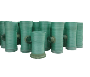 مركب عالي القوة <span class=keywords><strong>FRP</strong></span> GRP صنع قالب تعديل بالحقن - Product Image 6