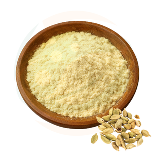 最高品質の無料サンプル、香り豊かで高品質なカルダモンパウダー、カルダモンエキス粉末、エライチ、インド産グリーンカルダモン - Product Image 3