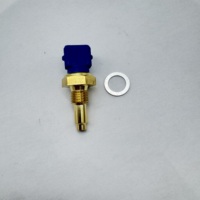 Capteur de température du liquide de refroidissement 02690616112 pour Ford Fiat Citroën Peugeot VW 0279195011 1338A5 4416020 4500001 93184580 1639283