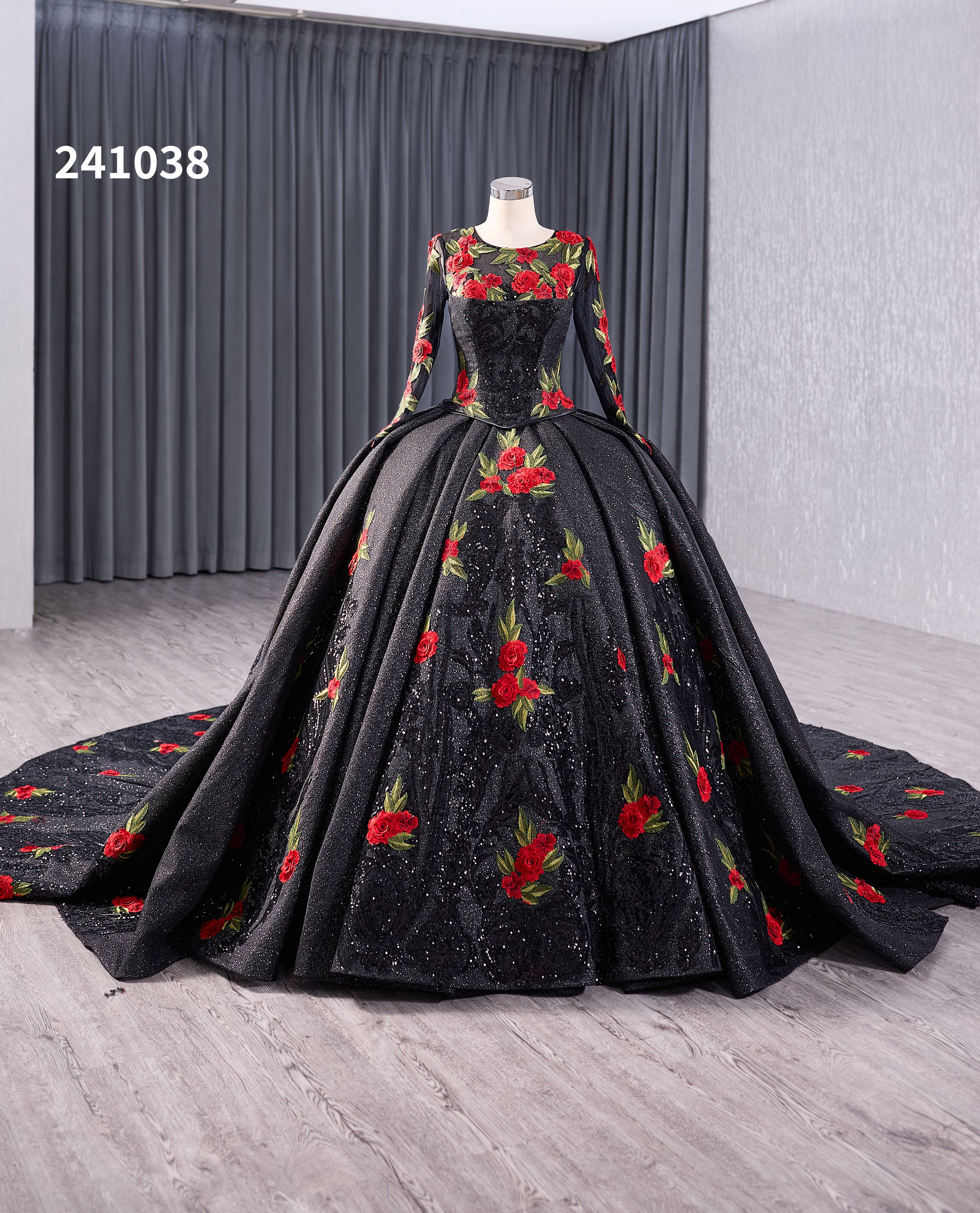 Elegant Mexican Wedding Dresses - Dazzling & Stylish Elegant Mexican Wedding Dresses - Dazzling & Stylish