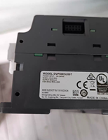Controlador Lógico Programable Delta DVP64EH00R3 Original NUEVO para Automatización Industrial, Usado, con 12 Meses de Garantía