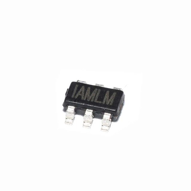 New Integrated Circuit IC Chips MP2451DJ-LF-Z Power Switch IC MP2451D
