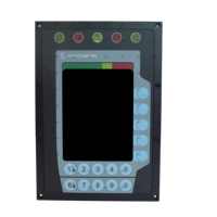 Indicador de Momento de Carga Hirschmann IC4600 para Grúas, Monitor LMI para Grúas XG, Apto para Grúas