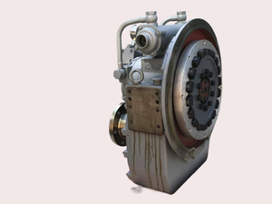 Заводская цена, оригинальная передовая морская коробка передач 120c, коробка передач для продажи - Product Image 4