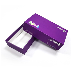 Cardboard Box for Medical Device Packaging with Foam insert or plastic blister tray - Product Image 6