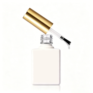 Logo personnalisé pour <span class=keywords><strong>vernis</strong></span> à ongles <span class=keywords><strong>semi</strong></span>-<span class=keywords><strong>permanent</strong></span> en gel, base et couche de finition, <span class=keywords><strong>lampe</strong></span> <span class=keywords><strong>UV</strong></span> <span class=keywords><strong>LED</strong></span>, <span class=keywords><strong>vernis</strong></span> à ongles qui s'enlève par trempage, 15 ml - Product Image 1