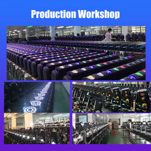 <span class=keywords><strong>Precio</strong></span> de Fábrica, Bola Mágica Láser RGBW <span class=keywords><strong>5</strong></span> en 1, Efecto DMX512, 12 Canales, Portátil, Control Remoto, para Discoteca, DJ, Fiesta, KTV, Club, Bar, Escenario - Product Image 6