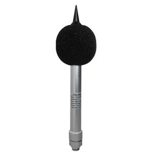 Medidor de ruido de alta precisión de 31,5Hz ~ 8kHz, medidor <span class=keywords><strong>DB</strong></span> de 12V CC RS485, micrófono de condensador, dosímetro de sonido, mejor precio - Product Image 1