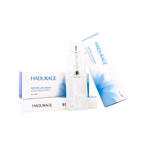 Hydurage Promosyon Subskin 10ml Hyaluronik Asit Yaşlanma Karşıtı Jel Enjeksiyonu Büyük Kalça Göğüs Büyütme Kalça Dolgusu - Product Image 2