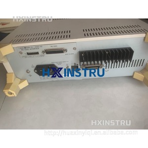เครื่องทดสอบ LCR รุ่น Hioki 3532 มือสอง hx1 - Product Image 3