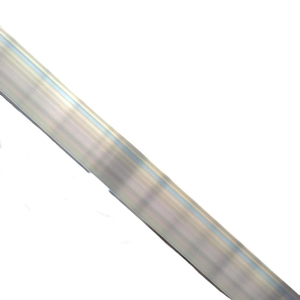 Règle de coupe rigide à plat Promega <span class=keywords><strong>Proflex</strong></span> 60 pour matériaux d'impression, dureté 340-450HV, épaisseur 0,45-1,42 mm - Product Image 4