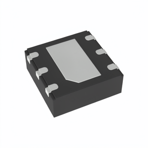 Composant électronique 6 WDFN à pad exposé NCV8164AMTWADJTAG Gestion de l'alimentation (PMIC) Service complet original - Product Image 1