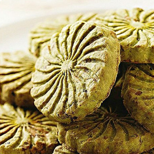 Biscuits aux grains entiers végétaliens à haute teneur en fibres et sans sucre Sac de biscuits à l'avoine <span class=keywords><strong>pour</strong></span> le bien-être quotidien - Product Image 4