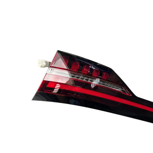 Đèn hậu độ Chery EXEED ZUIFENG LX, đèn hậu LED đỏ mới, đèn hậu xuyên suốt, đèn hậu xe hơi - Product Image 2