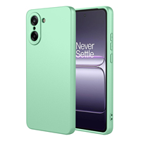 Pour OnePlus Ace 5 Racing coque en silicone, nouvelles tendances souple TPU Gel caoutchouc microfibre doublure couverture de téléphone portable pour OnePlus Nord CE5