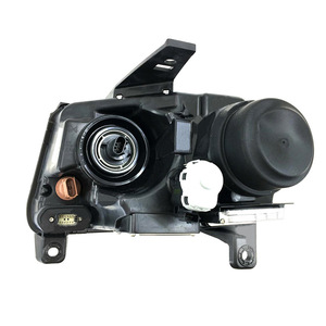 Faros Delanteros para Jeep Grand Cherokee 55079409AK 55079408AK 2011-2013, Repuesto de Halógeno/Xenón - Product Image 3