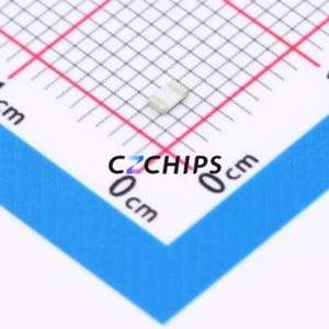 Résistance SMD 0805 5% 75 ohms (Type : Film Épais) (Résistance : Précision : ) - Product Image 2