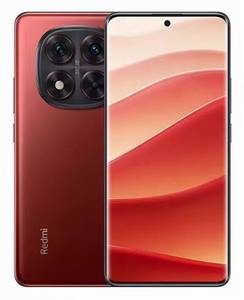 Nuovo <span class=keywords><strong>Red</strong></span> Mi <span class=keywords><strong>Note</strong></span> Pro 5G Octa Core 12GB+512GB con Impronta Digitale Integrata, Schermo AMOLED da 6.7 Pollici, Dual SIM, Francese, Inglese, Android 14 - Product Image 4