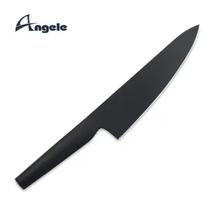 Conjunto de facas de 8 polegadas para cozinha, produto em oferta, facas de cozinha inoxidável, cortador de metal 5cr15, 2023