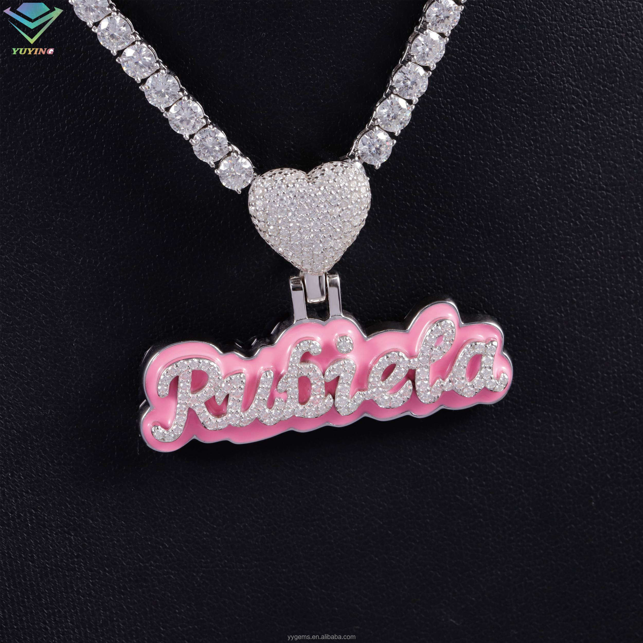 สีขาว-ชมพูเคลือบ