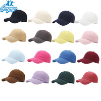 Gorra de Béisbol Personalizada de Alta Calidad, 6 Paneles, Logotipo Bordado, Color Sólido, Unisex, Deportiva y a la Moda