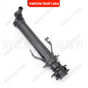 Pistola pulverizadora para lavado de faros de vehículo Wolf Lake, para Volkswagen Golf Mk7 2013-2017, lado derecho e izquierdo, 5G0955966 5G0955965 - Product Image 2