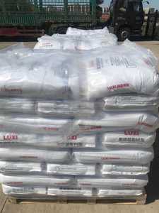 PC LUXI 1809-01 Qualité injection-extrusion, transparente, pour éclairage, base bleu clair transparente - Product Image 2