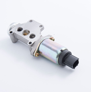 วาล์วควบคุมอากาศเดินเบา RHN50-19 สำหรับรถยนต์นิสสัน - Product Image 2
