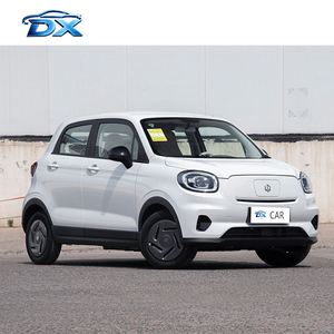 Voiture électrique populaire chinoise 2024 Lingpao T03 Mini Voiture électrique Leap Motors T03 Voiture <span class=keywords><strong>taxi</strong></span> électrique <span class=keywords><strong>à</strong></span> <span class=keywords><strong>vendre</strong></span> - Product Image 6