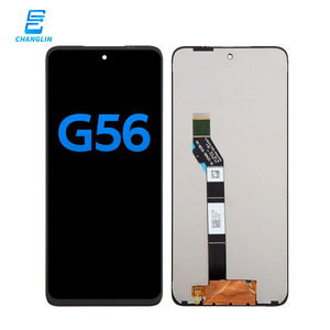 Pantallas LCD OEM para Teléfonos Móviles, Ensamblaje de Digitalizador para Motorola Moto G56 5G, Pantalla LCD al por Mayor, Full HD G8 G9 G10 G13 G14 G35 <span class=keywords><strong>G52</strong></span> - Product Image 1